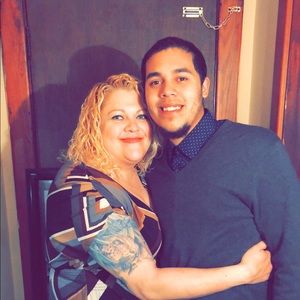 Meet your Posher, Josh